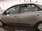 2012 Kia Forte Ex Золотой vin: KNAFU4A20C5554682