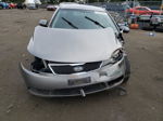 2012 Kia Forte Ex Gray vin: KNAFU4A20C5559042