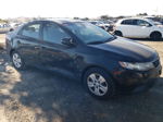 2012 Kia Forte Ex Black vin: KNAFU4A20C5602164