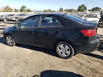 2012 Kia Forte Ex Black vin: KNAFU4A20C5602164