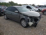 2012 Kia Forte Ex Коричневый vin: KNAFU4A20C5628585