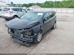 2012 Kia Forte Ex Black vin: KNAFU4A21C5471987