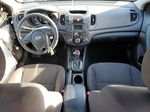 2012 Kia Forte Ex Черный vin: KNAFU4A21C5479197