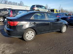 2012 Kia Forte Ex Black vin: KNAFU4A21C5479197