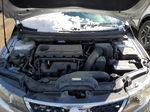 2012 Kia Forte Ex Silver vin: KNAFU4A21C5485484