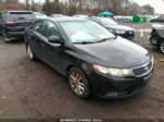 2012 Kia Forte Ex Black vin: KNAFU4A21C5535882