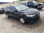 2012 Kia Forte Ex Black vin: KNAFU4A21C5623895