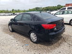 2012 Kia Forte Ex Black vin: KNAFU4A21C5623895