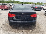 2012 Kia Forte Ex Black vin: KNAFU4A21C5623895