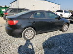 2012 Kia Forte Ex Black vin: KNAFU4A21C5638090