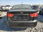 2012 Kia Forte Ex Black vin: KNAFU4A21C5638090