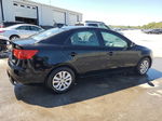 2012 Kia Forte Ex Black vin: KNAFU4A22C5498552