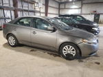 2012 Kia Forte Ex Серый vin: KNAFU4A22C5585173