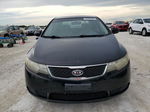 2012 Kia Forte Ex Black vin: KNAFU4A22C5608273