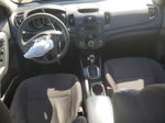 2012 Kia Forte Ex Черный vin: KNAFU4A22C5616633