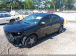 2012 Kia Forte Ex Black vin: KNAFU4A22C5623694