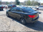 2012 Kia Forte Ex Black vin: KNAFU4A22C5623694