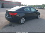 2012 Kia Forte Ex Black vin: KNAFU4A22C5633920