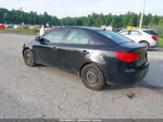 2012 Kia Forte Ex Black vin: KNAFU4A22C5633920