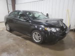 2012 Kia Forte Ex Черный vin: KNAFU4A23C5479976