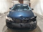 2012 Kia Forte Ex Черный vin: KNAFU4A23C5499242