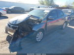 2012 Kia Forte Ex Gray vin: KNAFU4A23C5548987