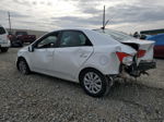 2012 Kia Forte Ex Белый vin: KNAFU4A23C5559102