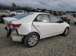 2012 Kia Forte Ex Белый vin: KNAFU4A23C5559102