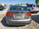 2012 Kia Forte Ex Серый vin: KNAFU4A23C5591757