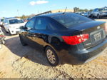 2012 Kia Forte Ex Black vin: KNAFU4A23C5608363