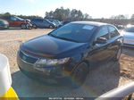 2012 Kia Forte Ex Black vin: KNAFU4A23C5608363