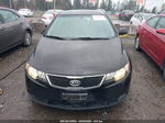 2012 Kia Forte Ex Black vin: KNAFU4A23C5633103