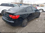 2012 Kia Forte Ex Черный vin: KNAFU4A24C5537593