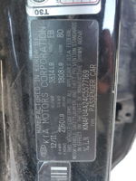 2012 Kia Forte Ex Черный vin: KNAFU4A24C5577169