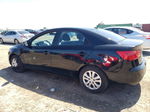 2012 Kia Forte Ex Black vin: KNAFU4A24C5608646