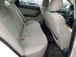 2012 Kia Forte Ex Белый vin: KNAFU4A24C5621140