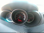 2012 Kia Forte Ex Серебряный vin: KNAFU4A25C5499419