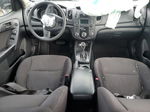 2012 Kia Forte Ex Серый vin: KNAFU4A25C5516607