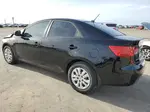 2012 Kia Forte Ex Black vin: KNAFU4A25C5590979