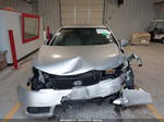 2012 Kia Forte Ex White vin: KNAFU4A25C5596247