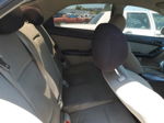 2012 Kia Forte Ex Gray vin: KNAFU4A25C5612169