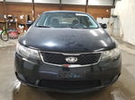 2012 Kia Forte Ex Black vin: KNAFU4A25C5635077