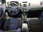 2012 Kia Forte Ex Серебряный vin: KNAFU4A26C5525378