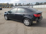 2012 Kia Forte Ex Black vin: KNAFU4A26C5535036