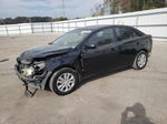 2012 Kia Forte Ex Black vin: KNAFU4A26C5535036