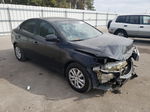 2012 Kia Forte Ex Black vin: KNAFU4A26C5535036