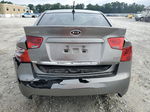 2012 Kia Forte Ex Серый vin: KNAFU4A26C5625156