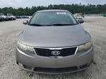 2012 Kia Forte Ex Gray vin: KNAFU4A26C5625156