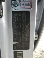 2012 Kia Forte Ex Серебряный vin: KNAFU4A26C5631958