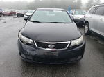 2012 Kia Forte Ex Черный vin: KNAFU4A26C5637176